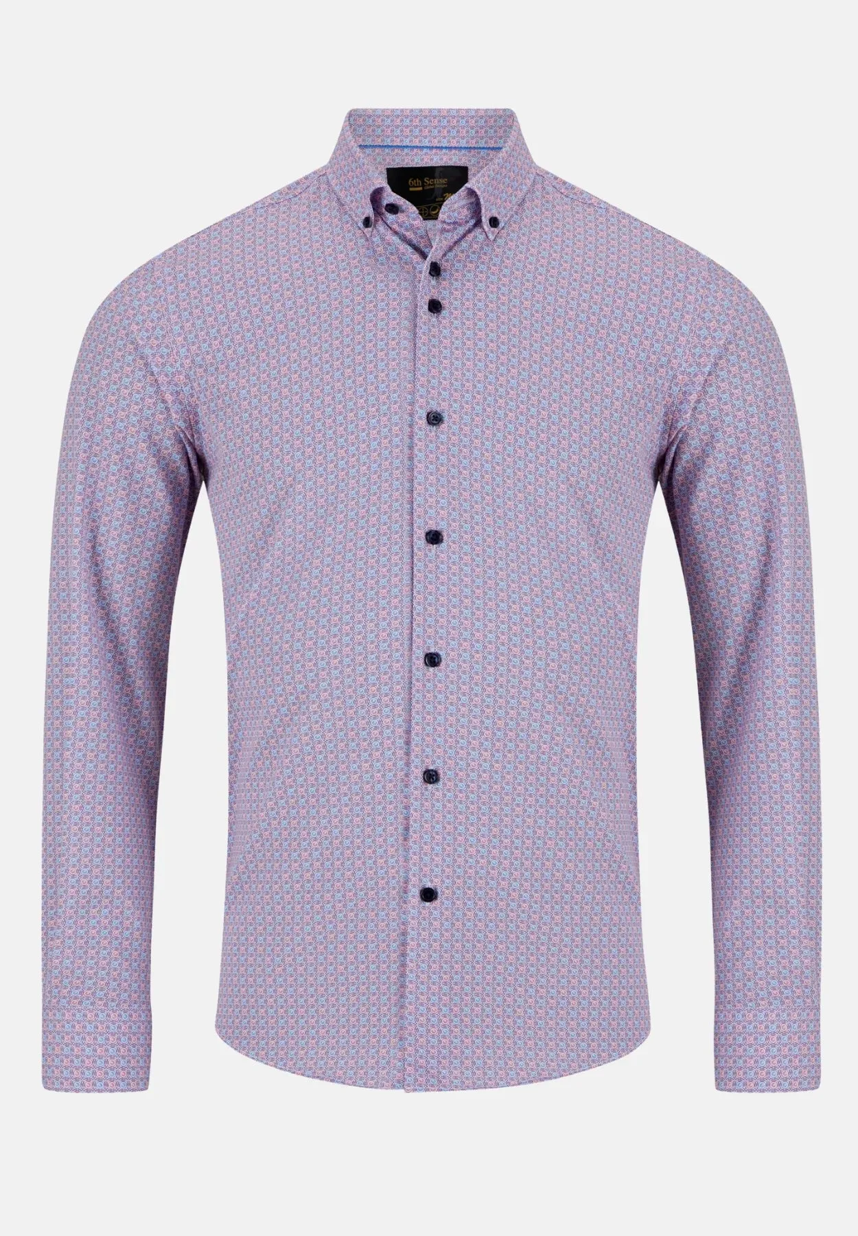 6th Sense BD Performance Shirt | #14
