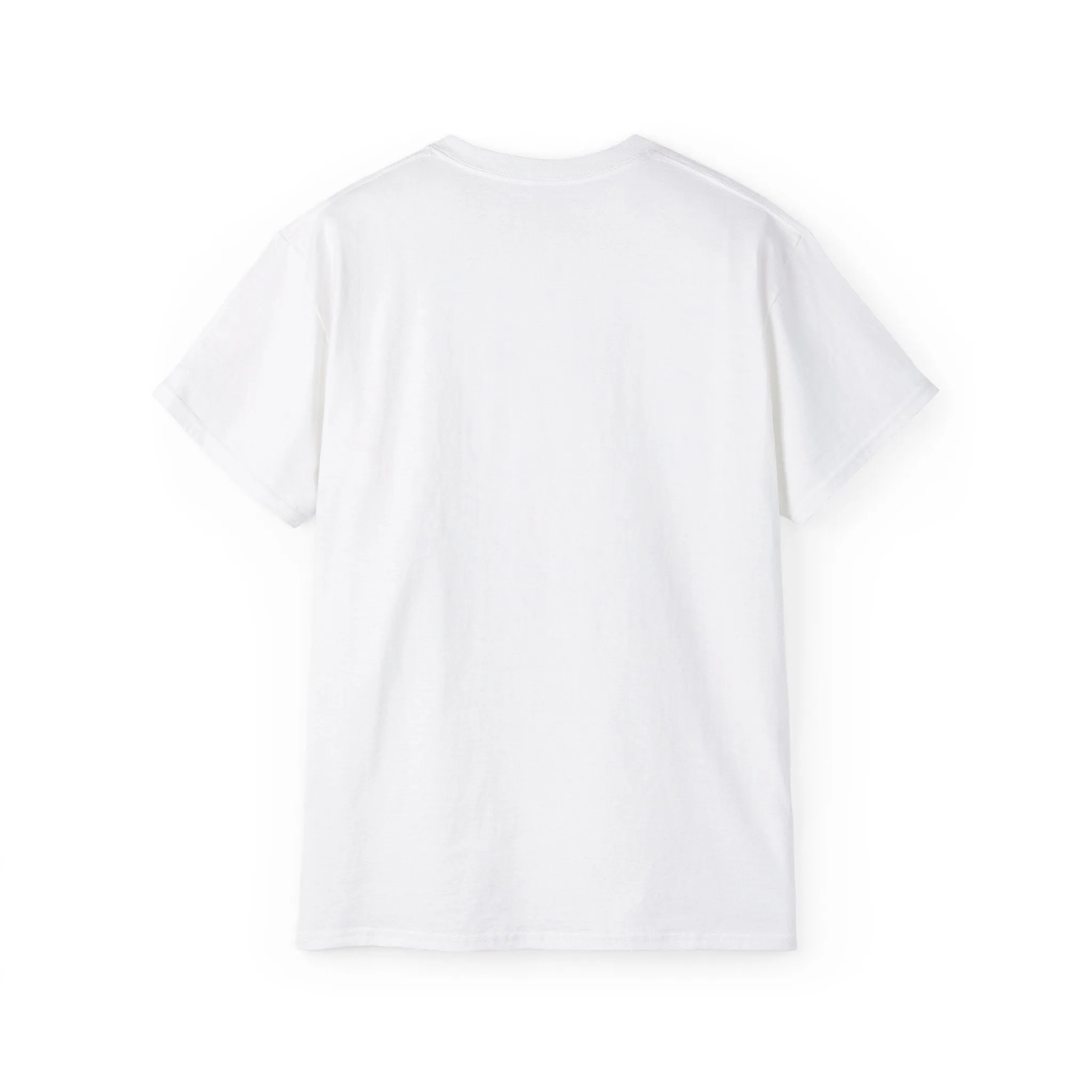 Affinities - Print, Library of Congress collection White T-Shirt Gildan 2000 Cotton Unisex