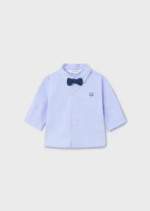 baby shrt   bow tie