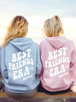 Best Friends Era Forever Hoodie