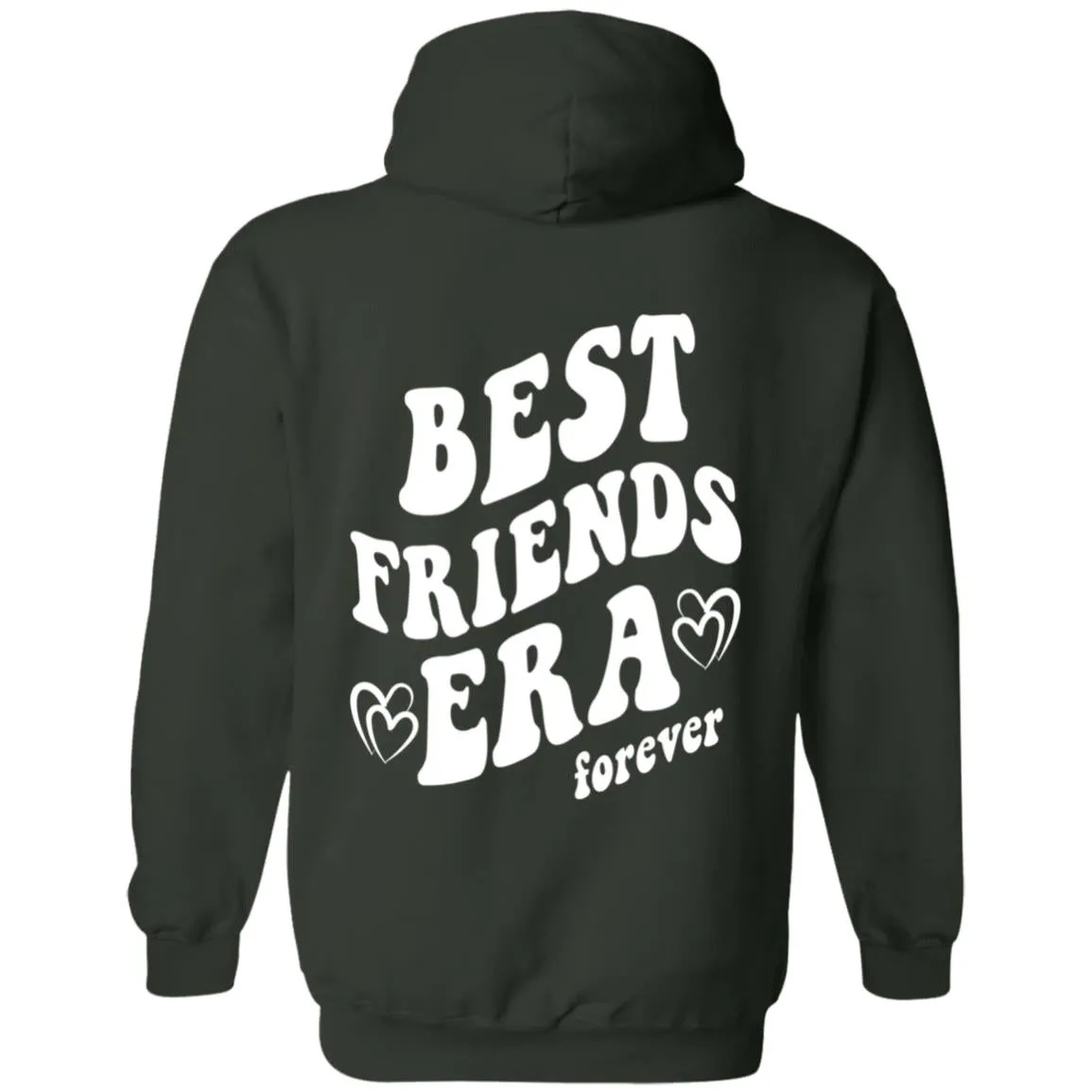 Best Friends Era Forever Hoodie