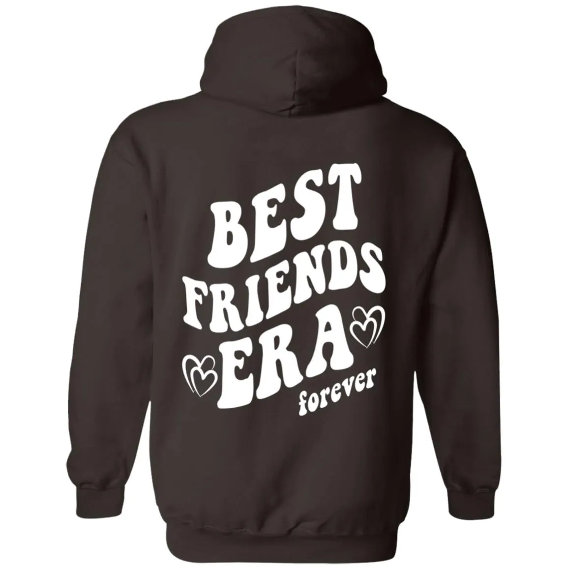 Best Friends Era Forever Hoodie