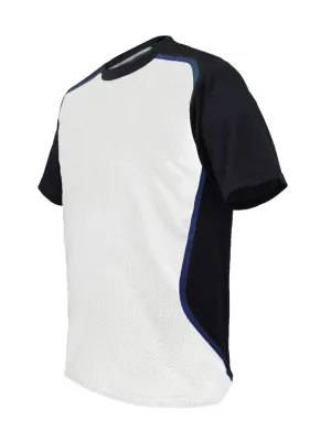 Bocini Unisex Adults Sublimated Sports Tee Shirt