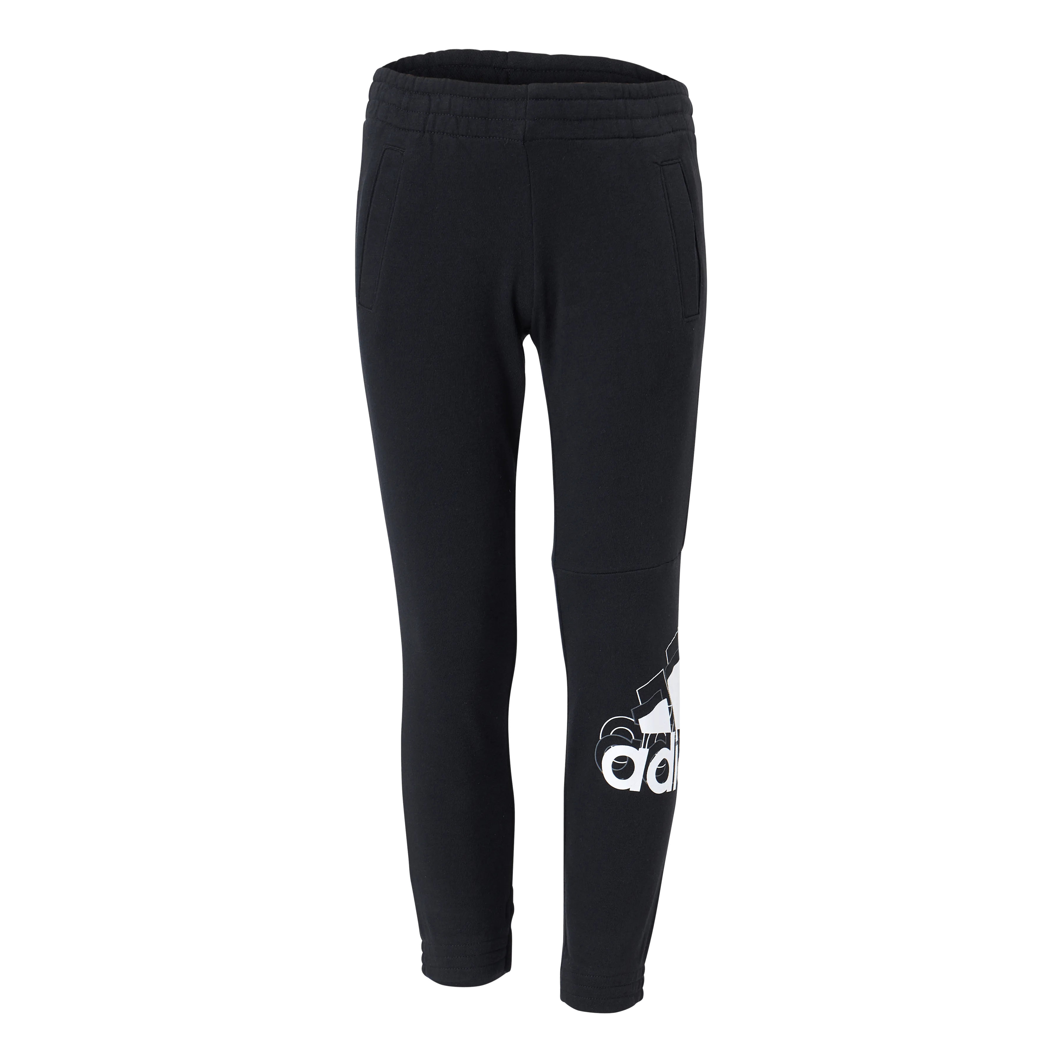 Brandlove Joggers Black