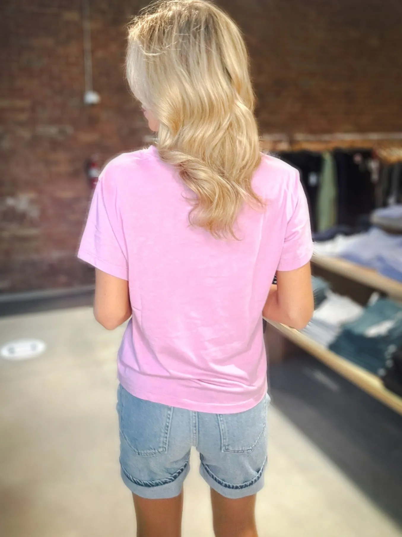 Chaser NYC 1979 Tee