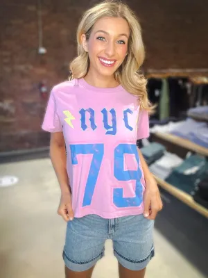 Chaser NYC 1979 Tee