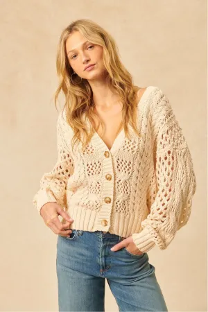 Domenico Cardigan