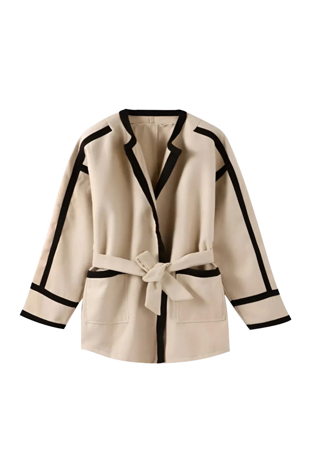 Eleinara Jacket