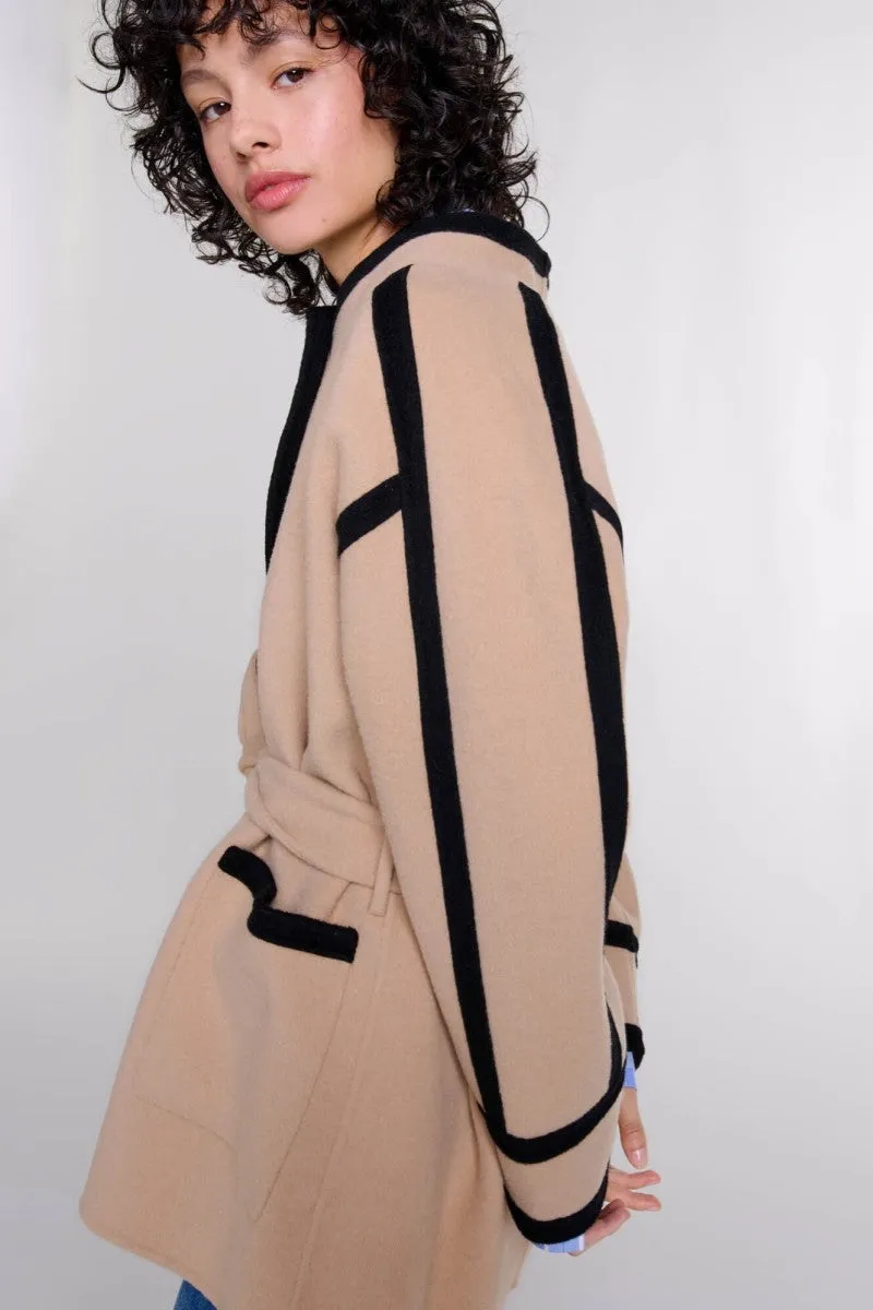 Eleinara Jacket