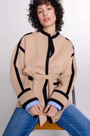 Eleinara Jacket