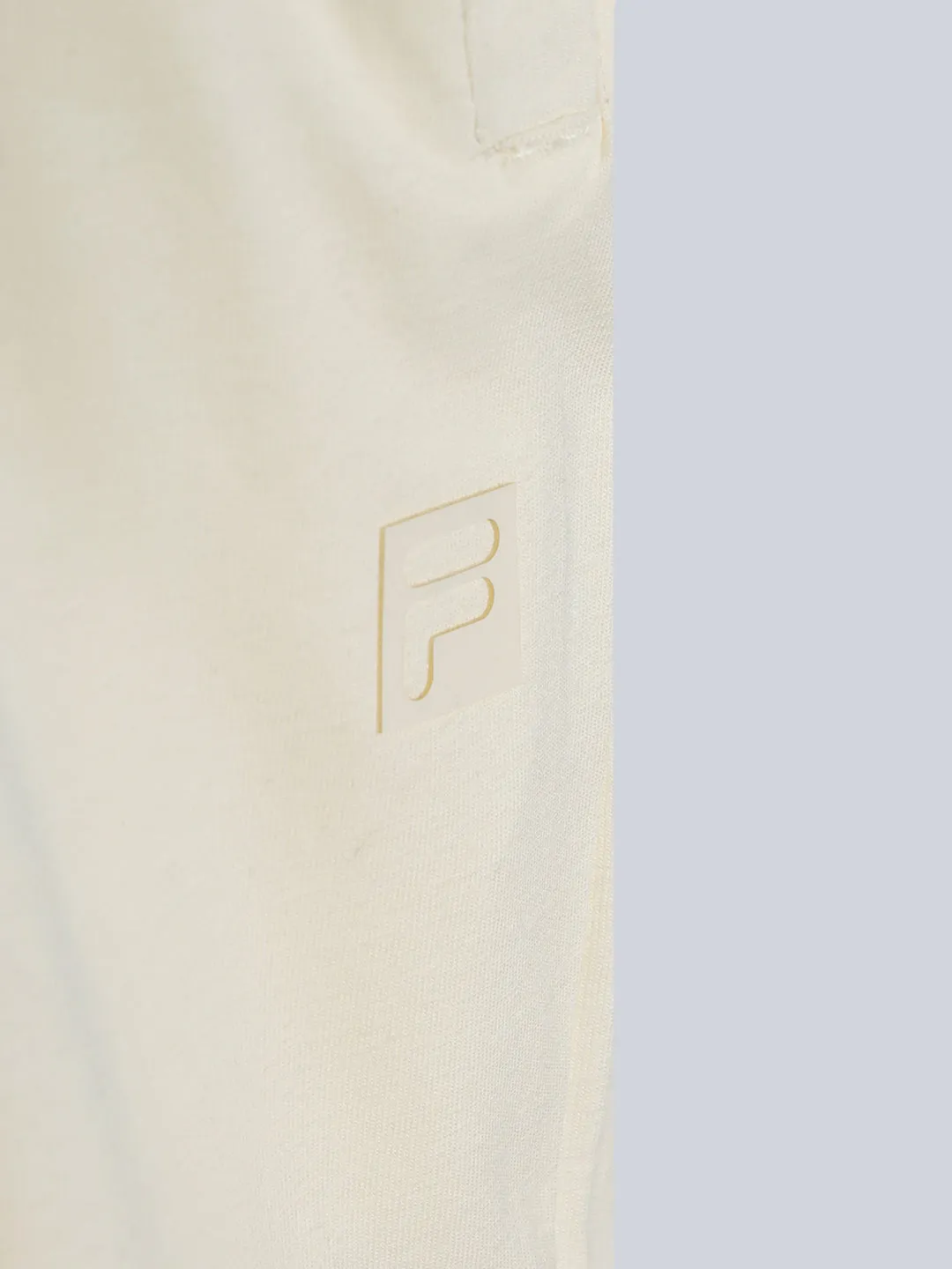 Fila Women Erget Pant Straight Fit