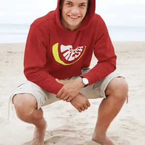 Fresh Unisex Hoodies, Light Weight