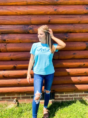 Gulf Stream Ariat Graphic