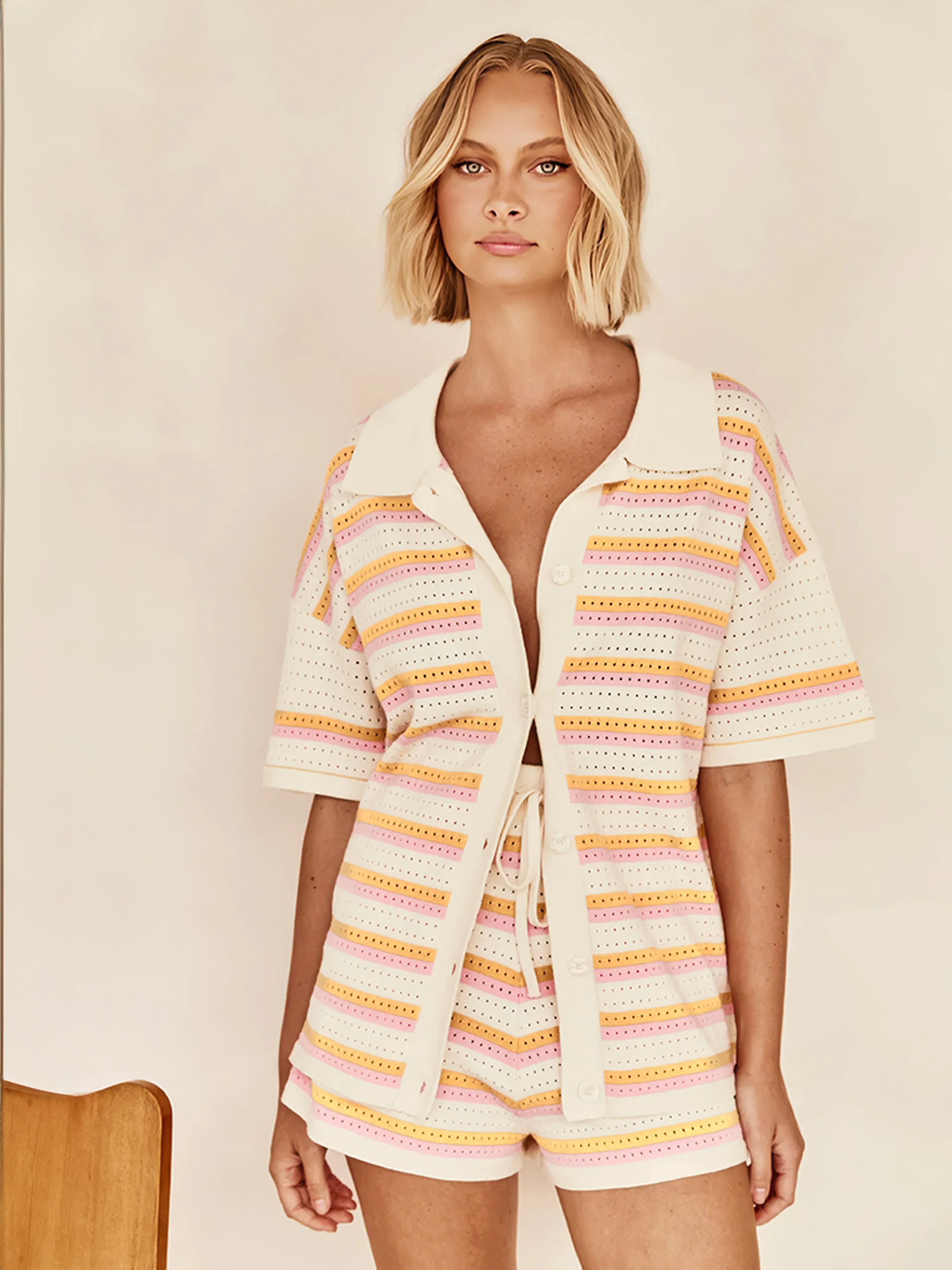 Harriet | Knit Set