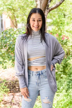 Hazel Blues® | Feel Good Cardigan