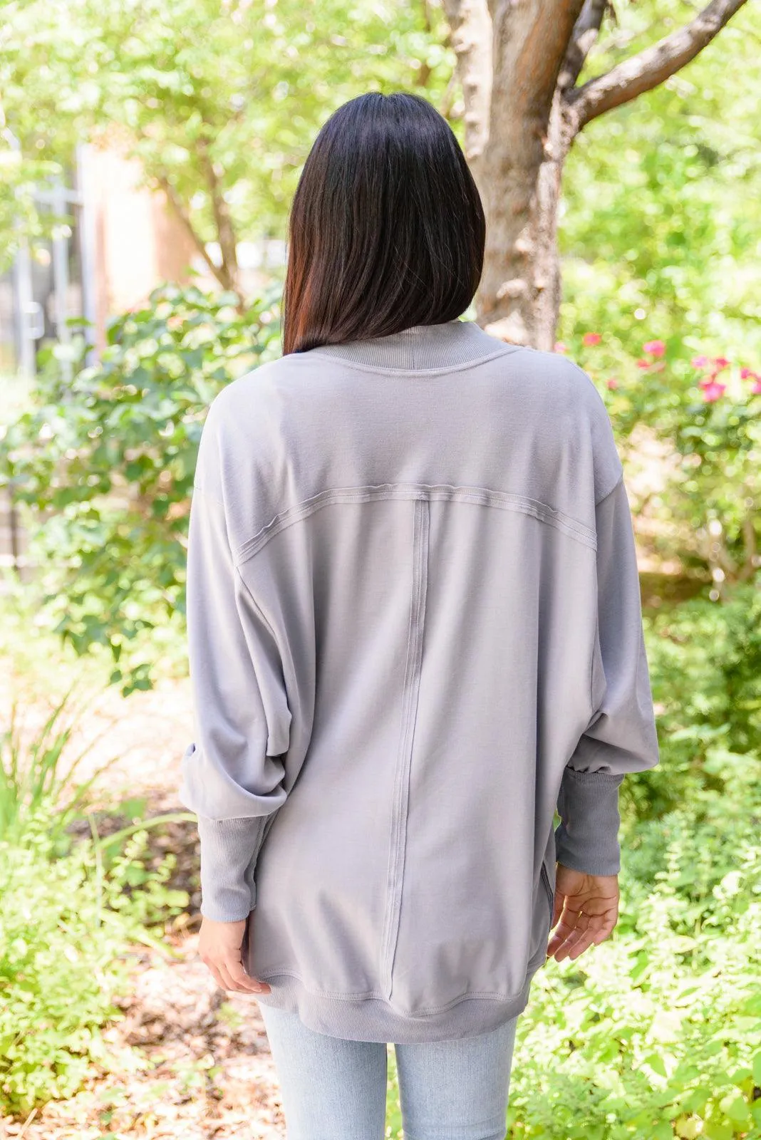 Hazel Blues® | Feel Good Cardigan