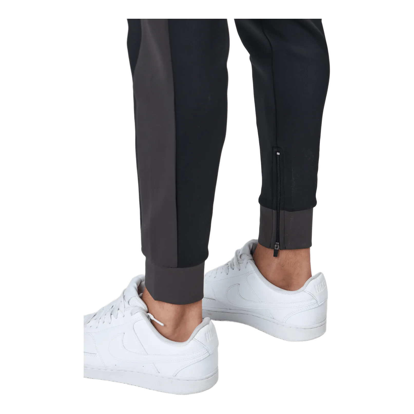 Iron Joggers Black