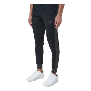 Iron Joggers Black