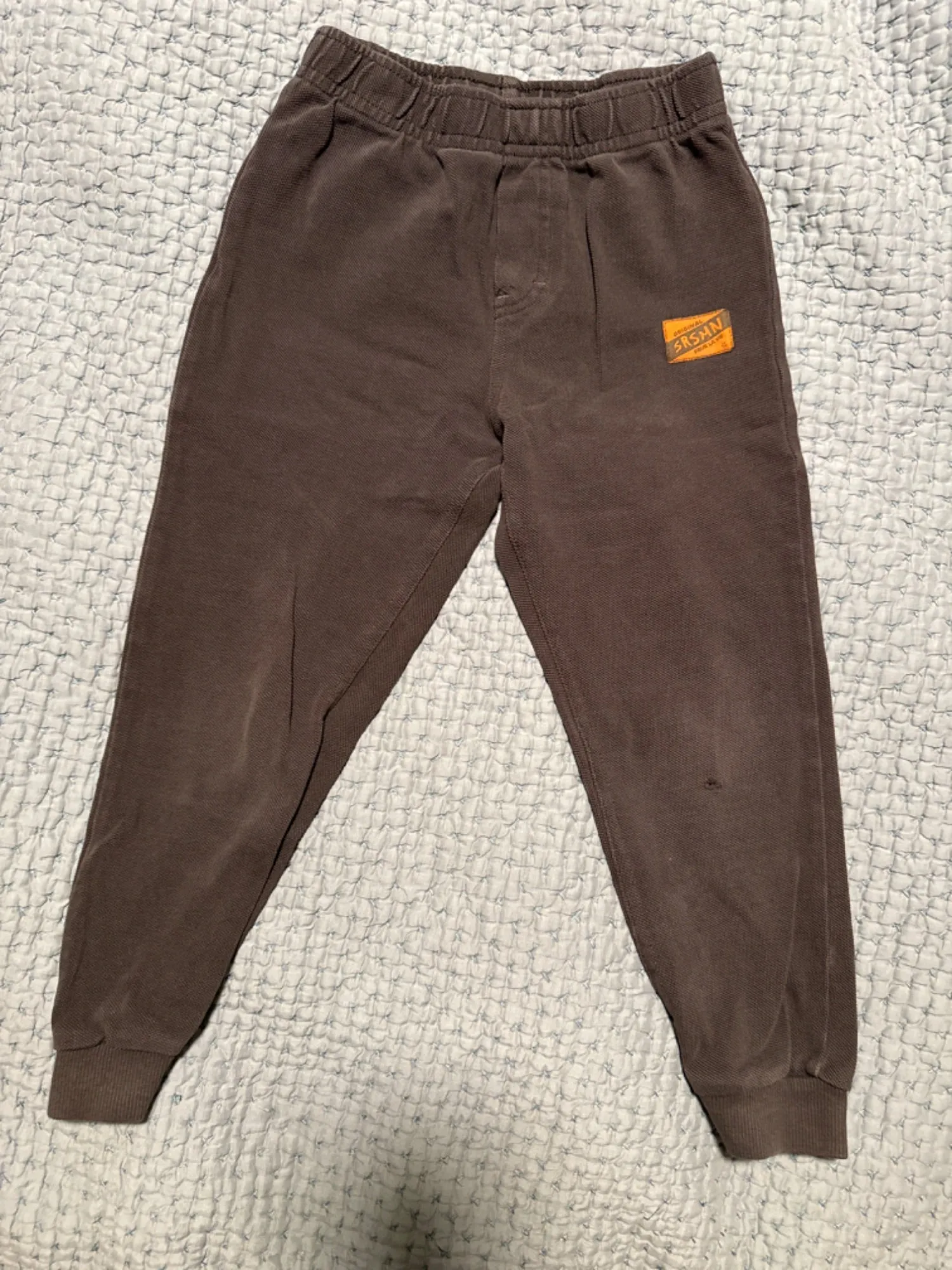 Joggers