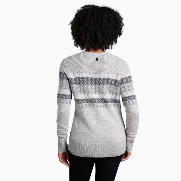 Kuhl Women's Nordik Sweater