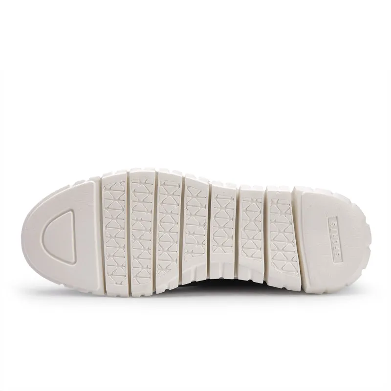 Lace Up Oxford Men's Shoes