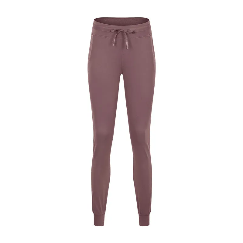 Lightweight Running Sweatpants Joggers Pants with Pockets