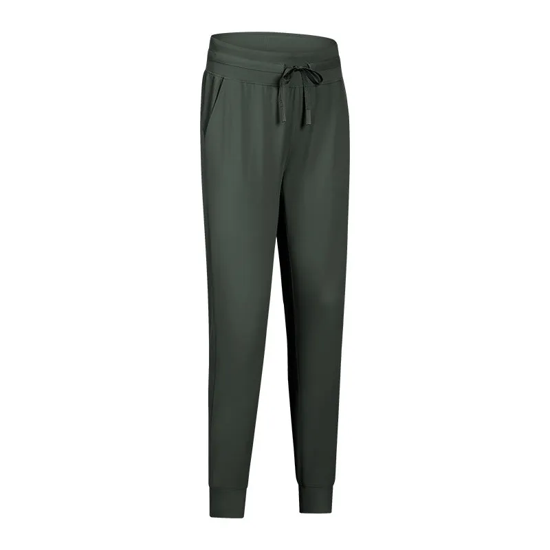 Lightweight Running Sweatpants Joggers Pants with Pockets