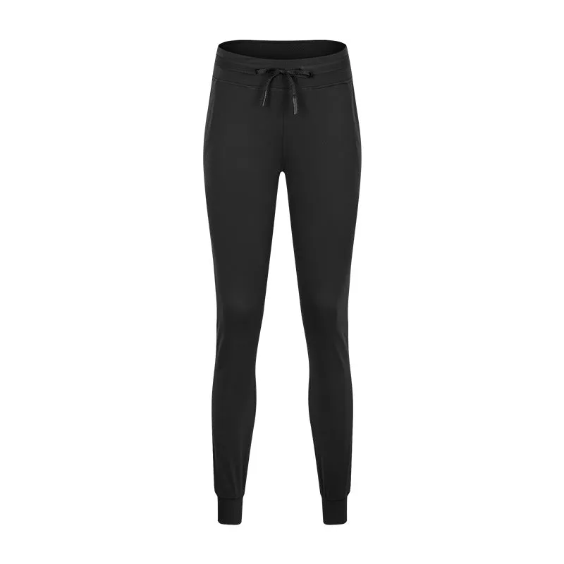 Lightweight Running Sweatpants Joggers Pants with Pockets