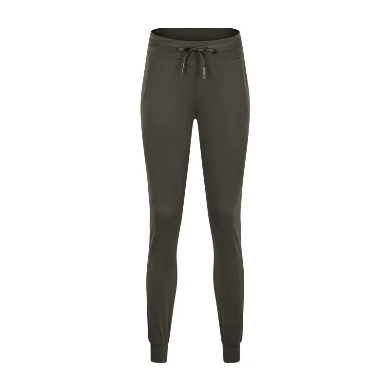Lightweight Running Sweatpants Joggers Pants with Pockets