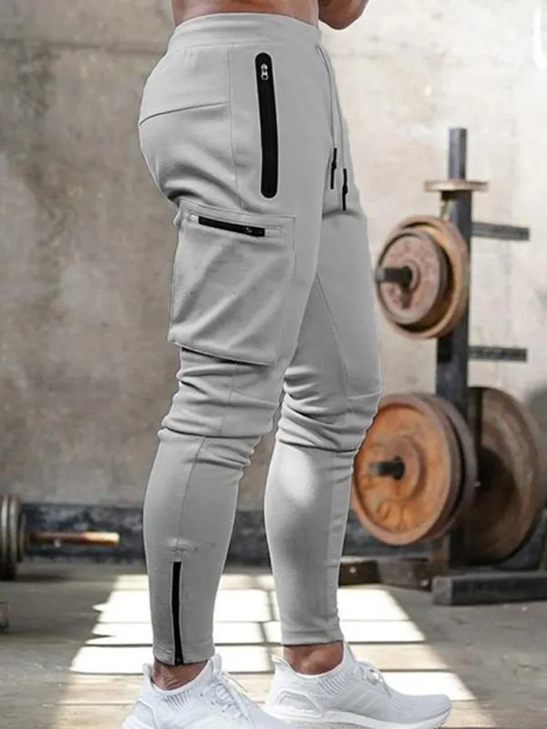 Men's Running Training Pants