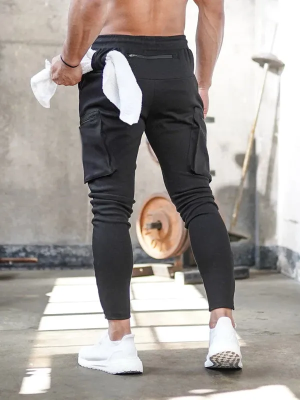 Men's Running Training Pants