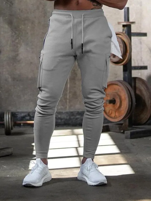 Men's Running Training Pants