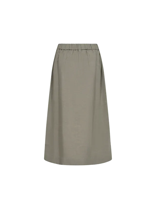 Mos Mosh Enja Alexis Skirt