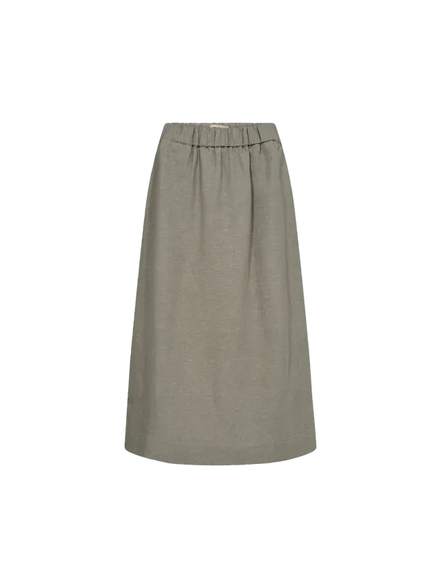 Mos Mosh Enja Alexis Skirt