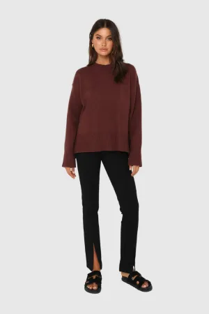MS1971 June Knit Sweater