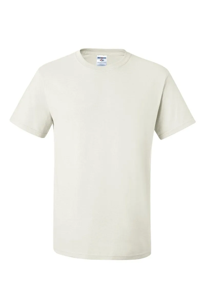 Not Today Cupid Dri-Power 50/50 Tee
