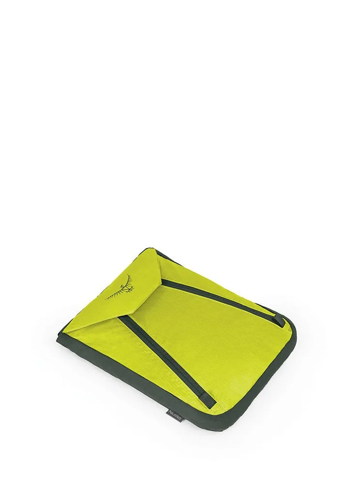 Osprey Packs UL Travel Set, Electric Lime, One Size