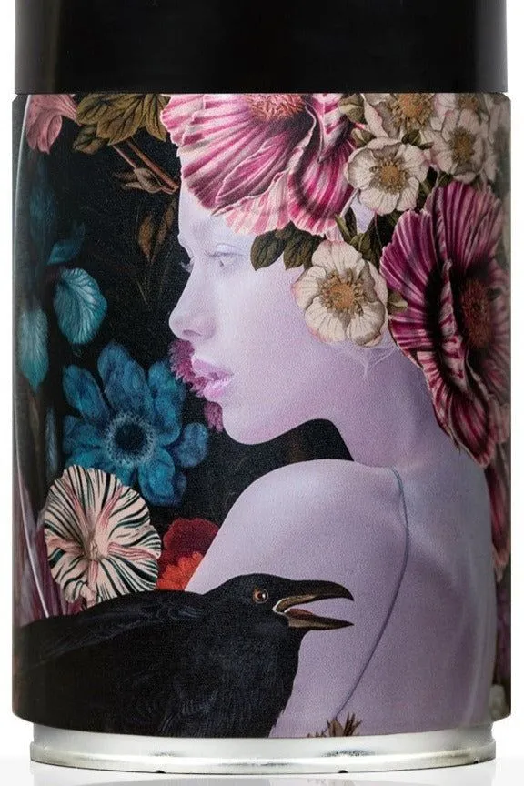Pepita Coffee | Artwork by Alexandra Gallagher