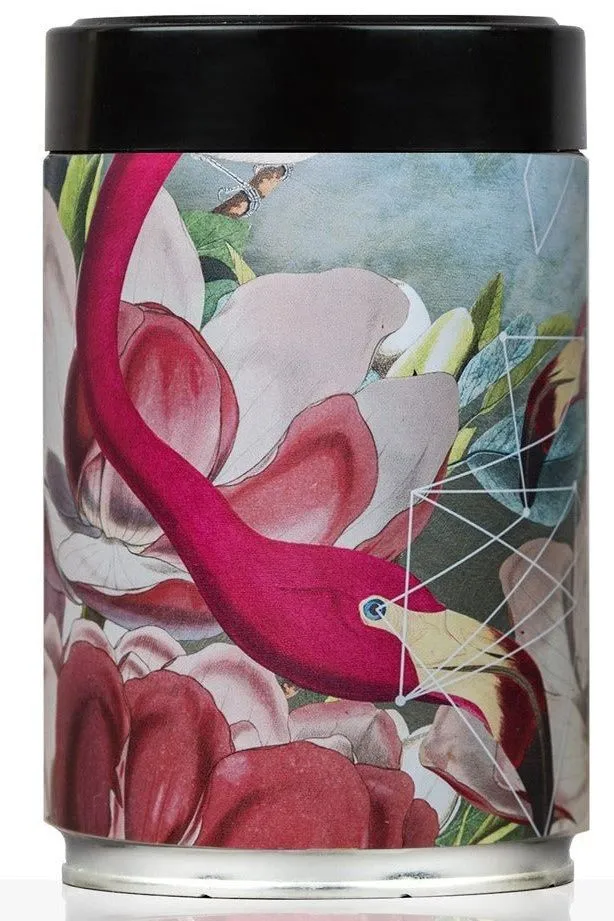 Pepita Coffee | Artwork by Alexandra Gallagher