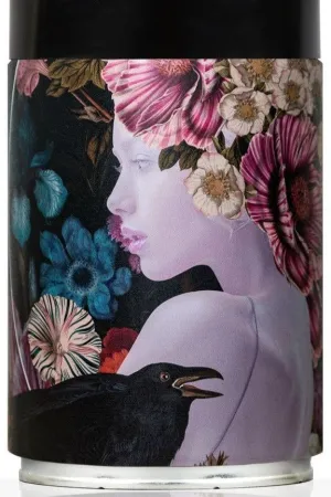 Pepita Coffee | Artwork by Alexandra Gallagher