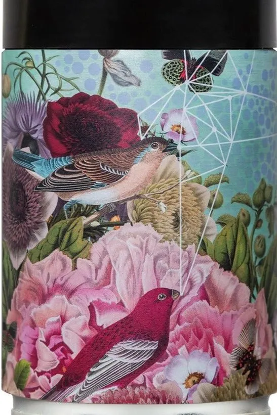 Pepita Coffee | Artwork by Alexandra Gallagher