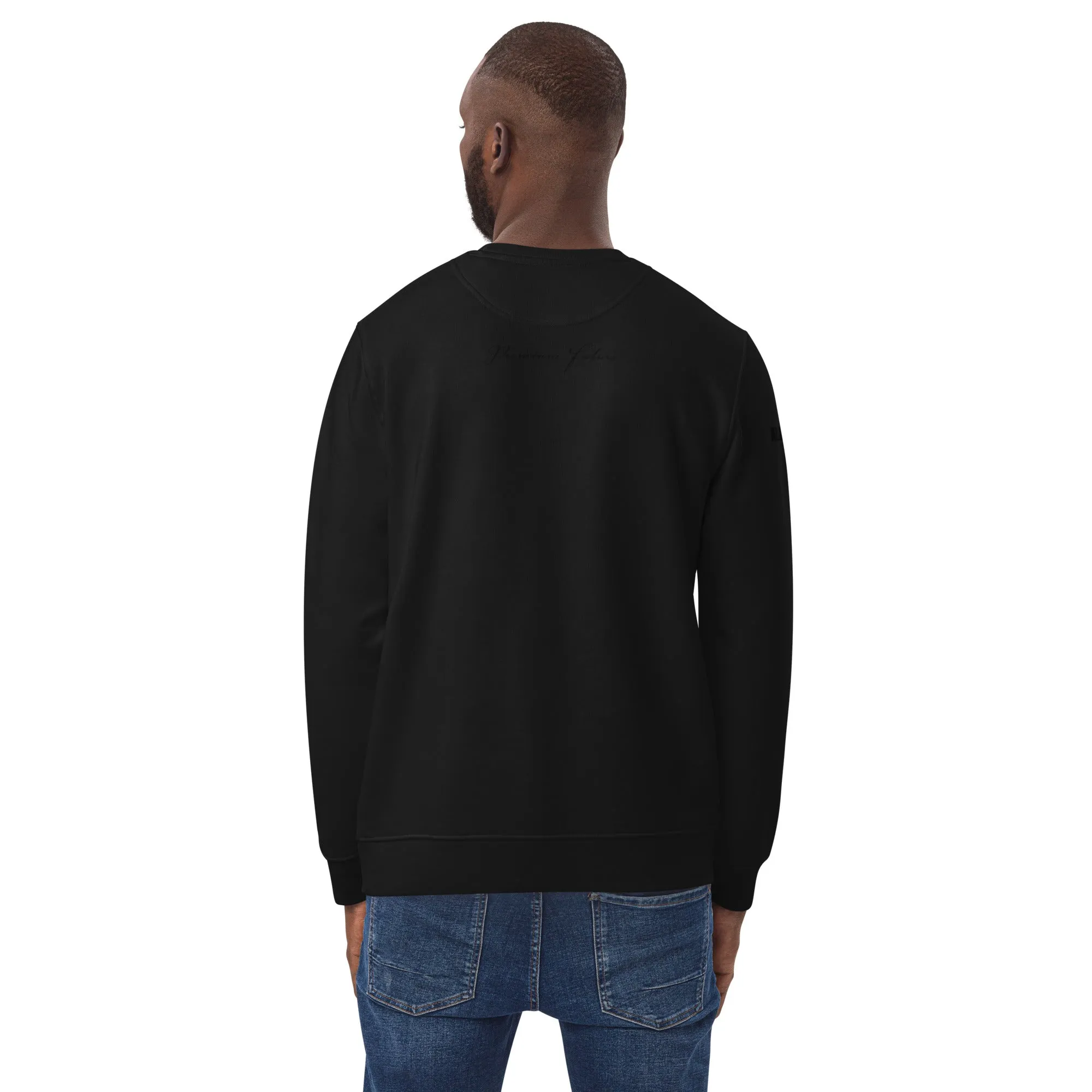 "Hand of God" Fature Sweatshirt