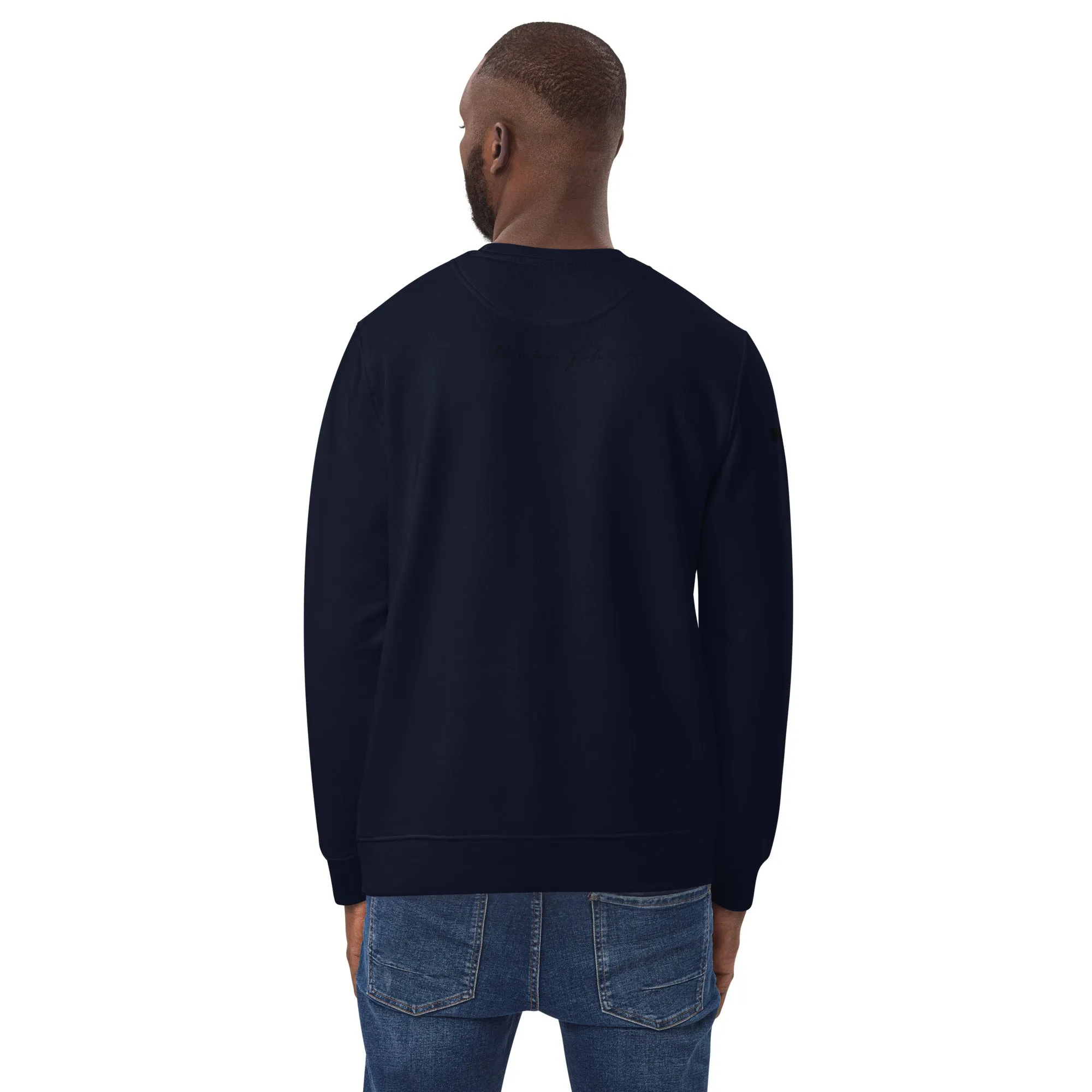 "Hand of God" Fature Sweatshirt