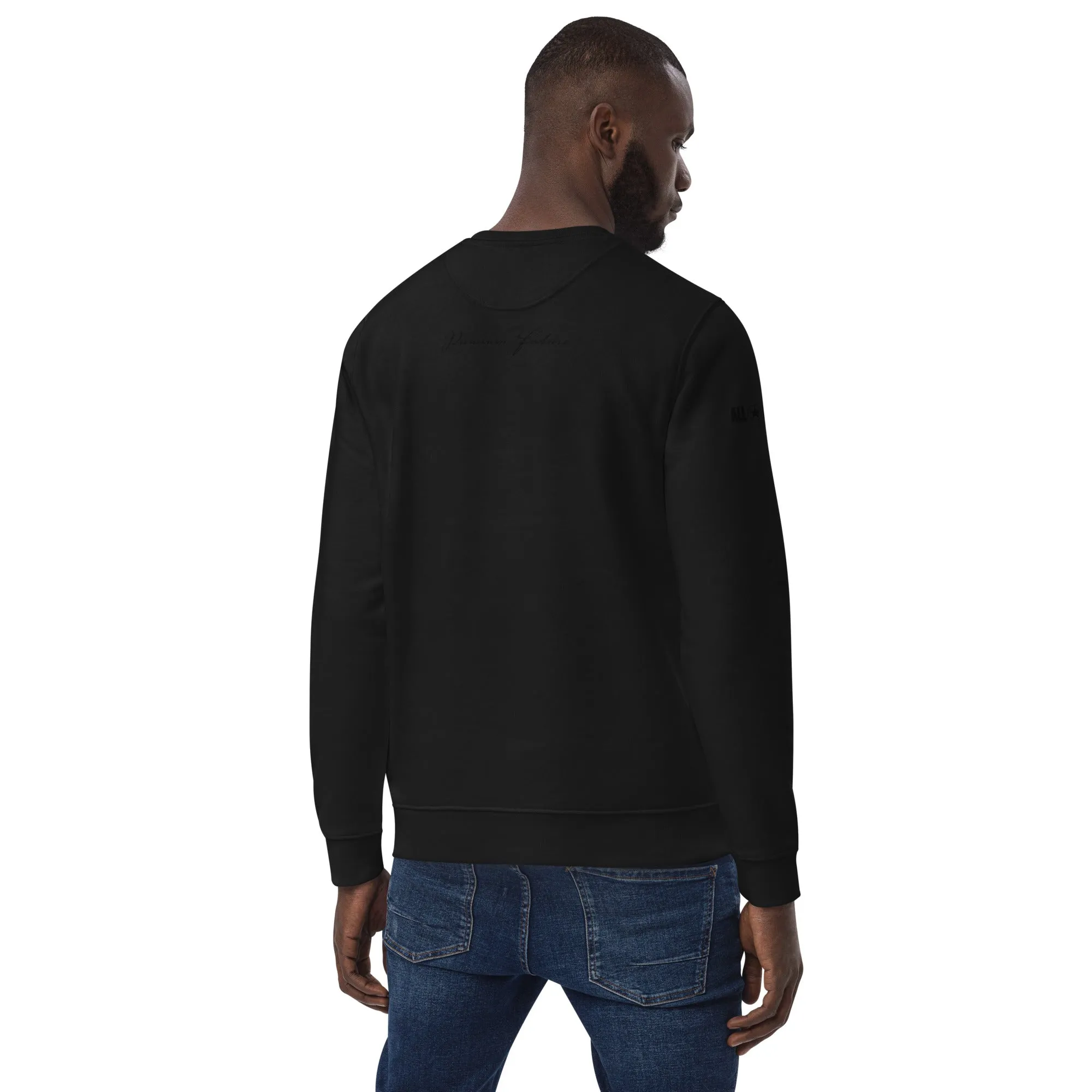 "Hand of God" Fature Sweatshirt