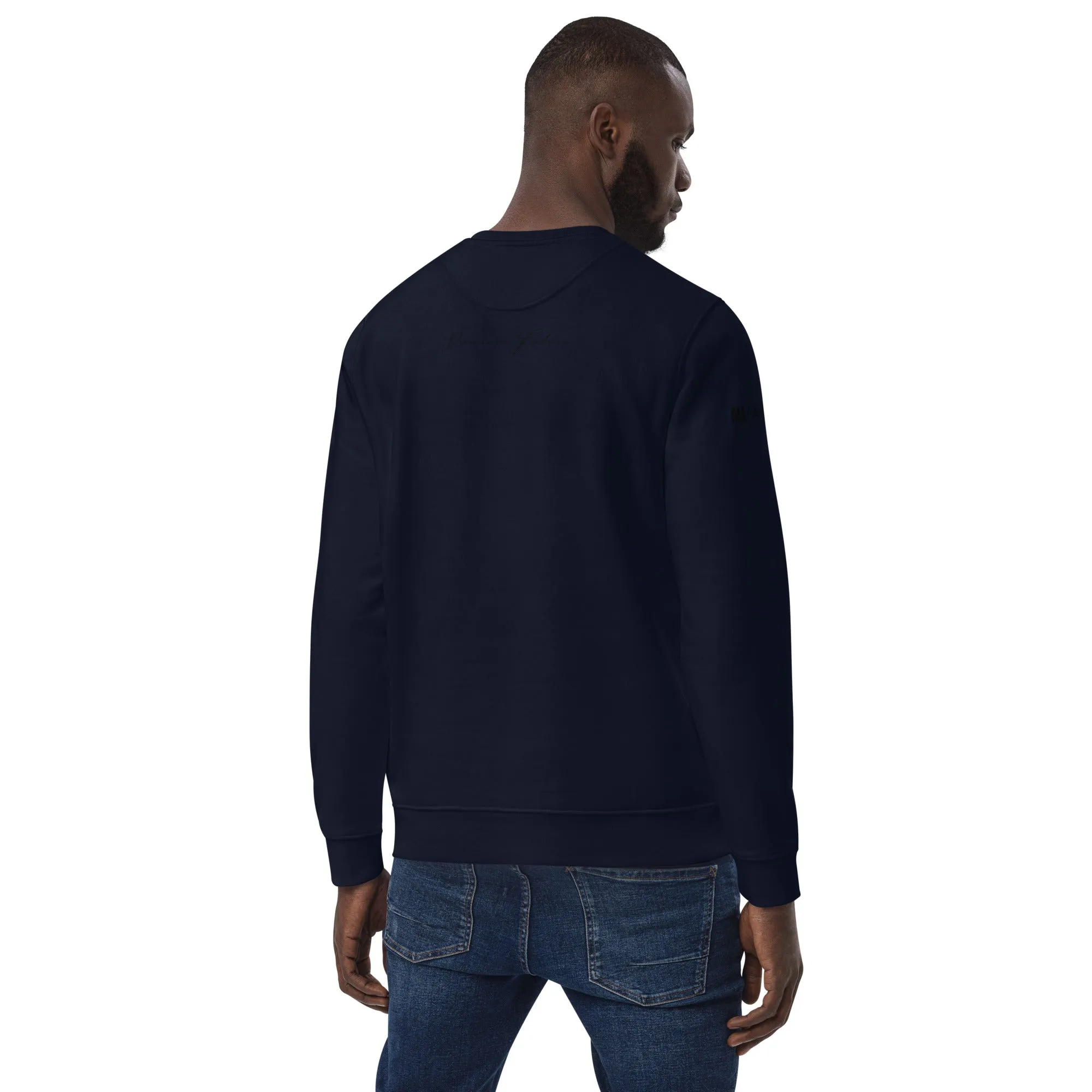 "Hand of God" Fature Sweatshirt