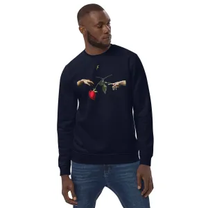 "Hand of God" Fature Sweatshirt