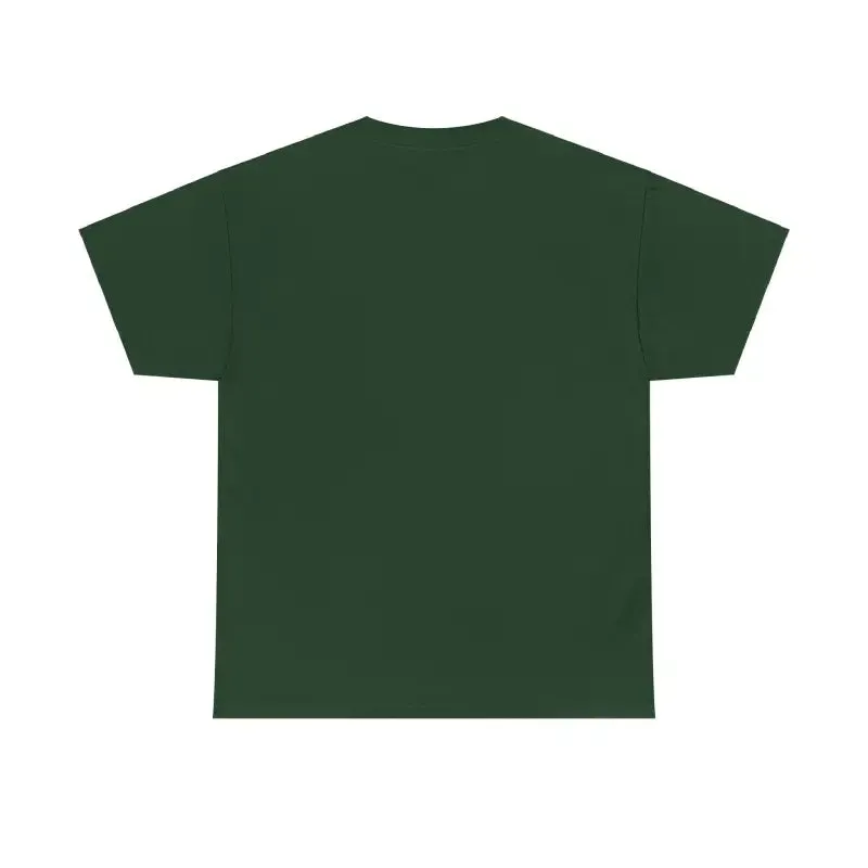 Rad Fish Crab Heavy Cotton Tee