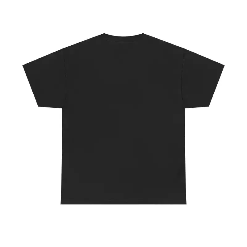 Rad Fish Crab Heavy Cotton Tee