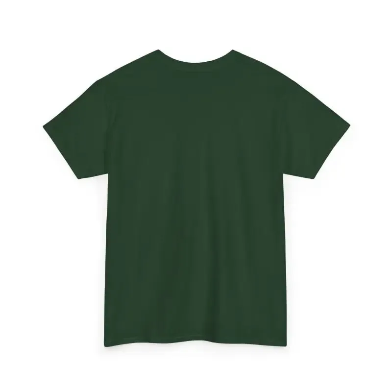 Rad Fish Crab Heavy Cotton Tee
