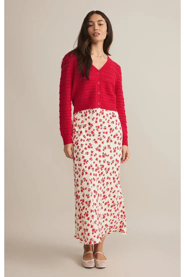 Romance Cardigan
